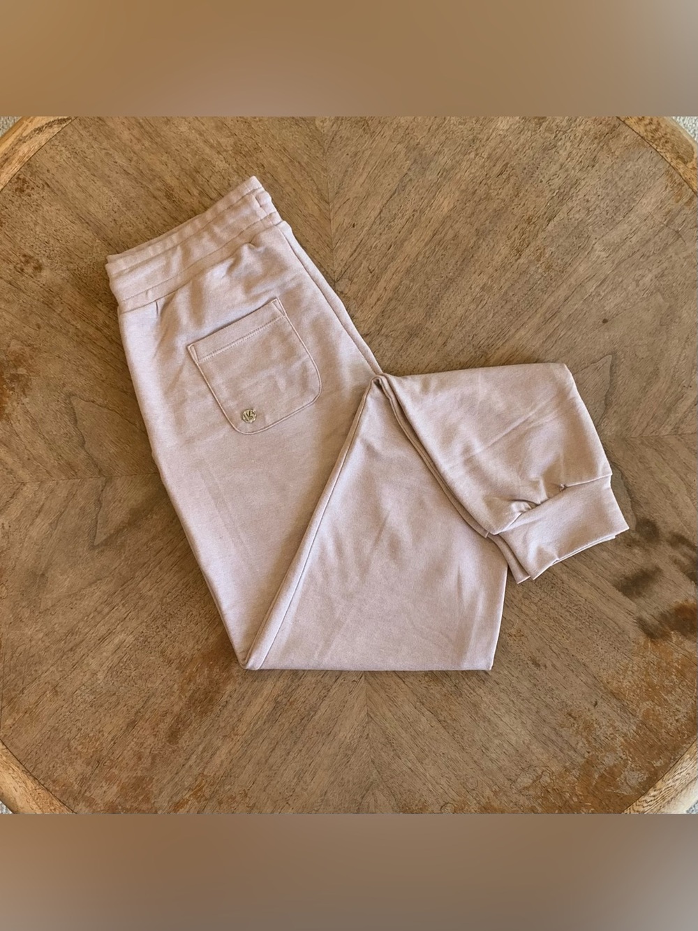 BuffBunny Coffee Cake Dreamy Joggers